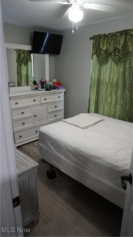 Second Floor Bedroom #2