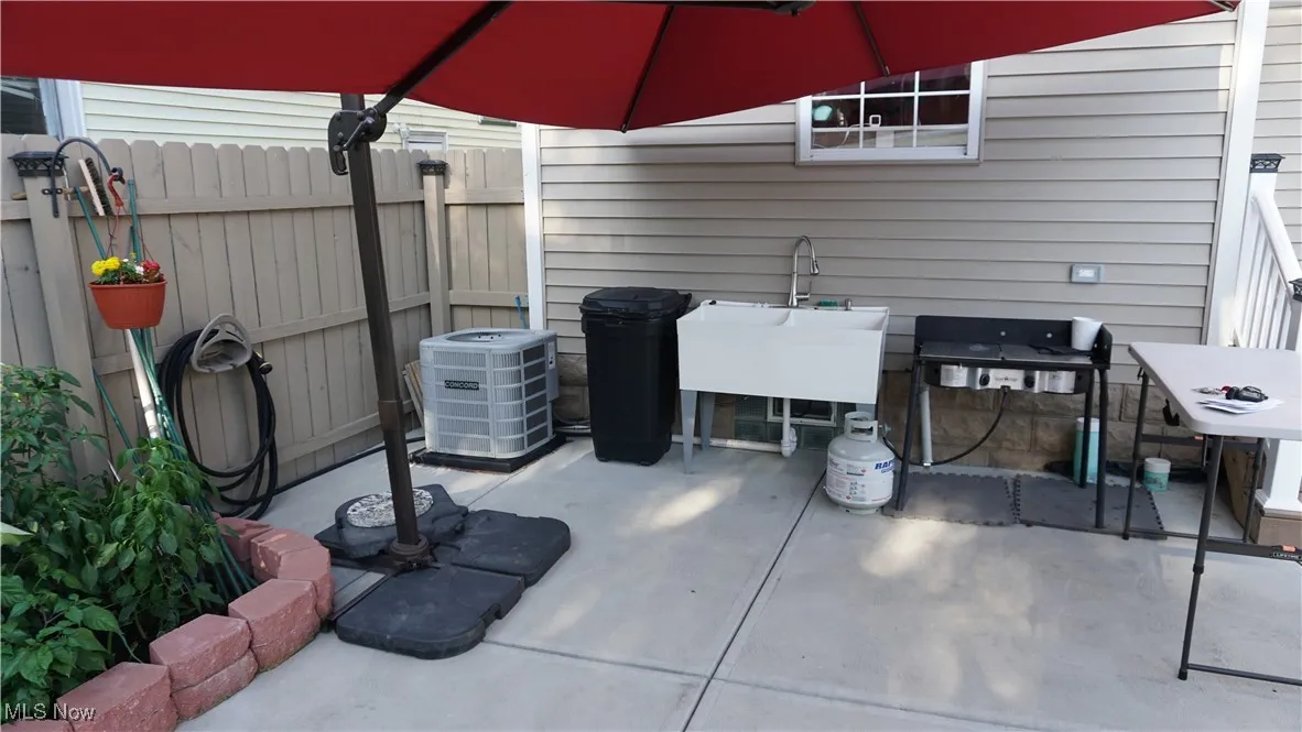 3056 W 115th Street, Cleveland, Ohio,MLS Now Listing ID