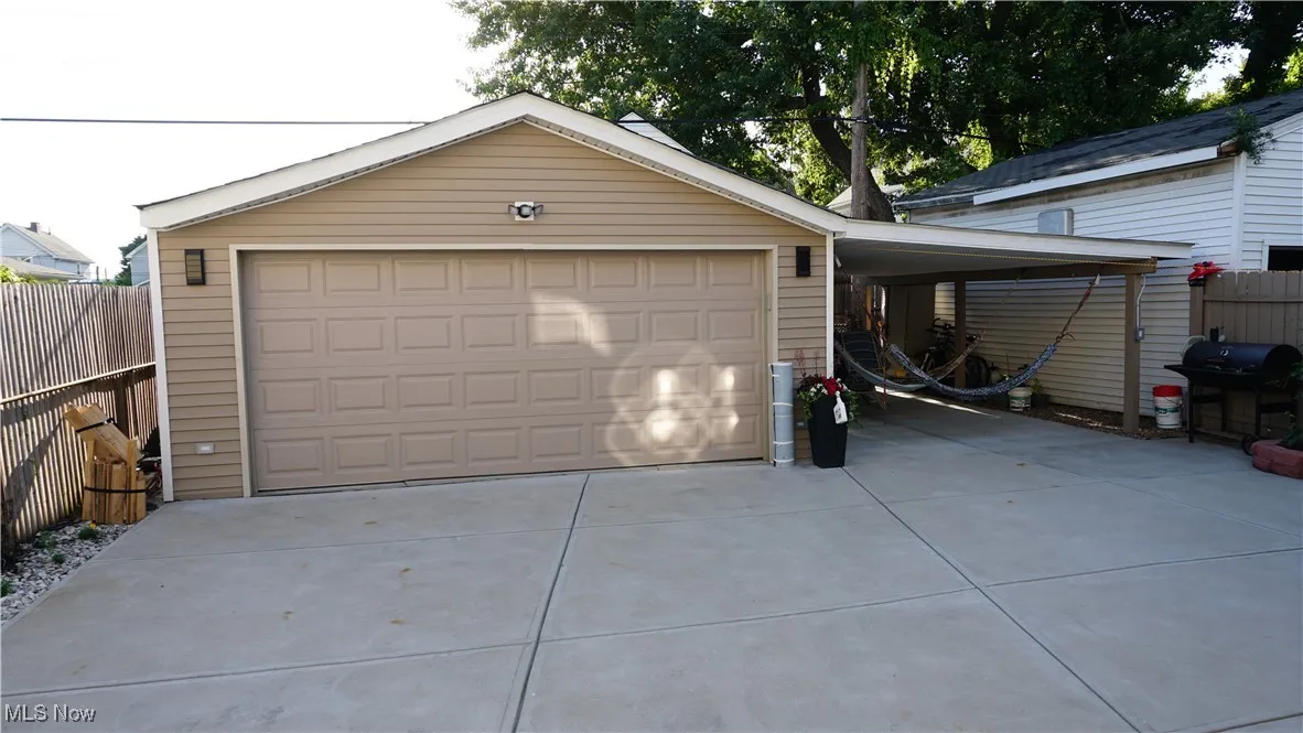 3056 W 115th Street, Cleveland, Ohio,MLS Now Listing ID