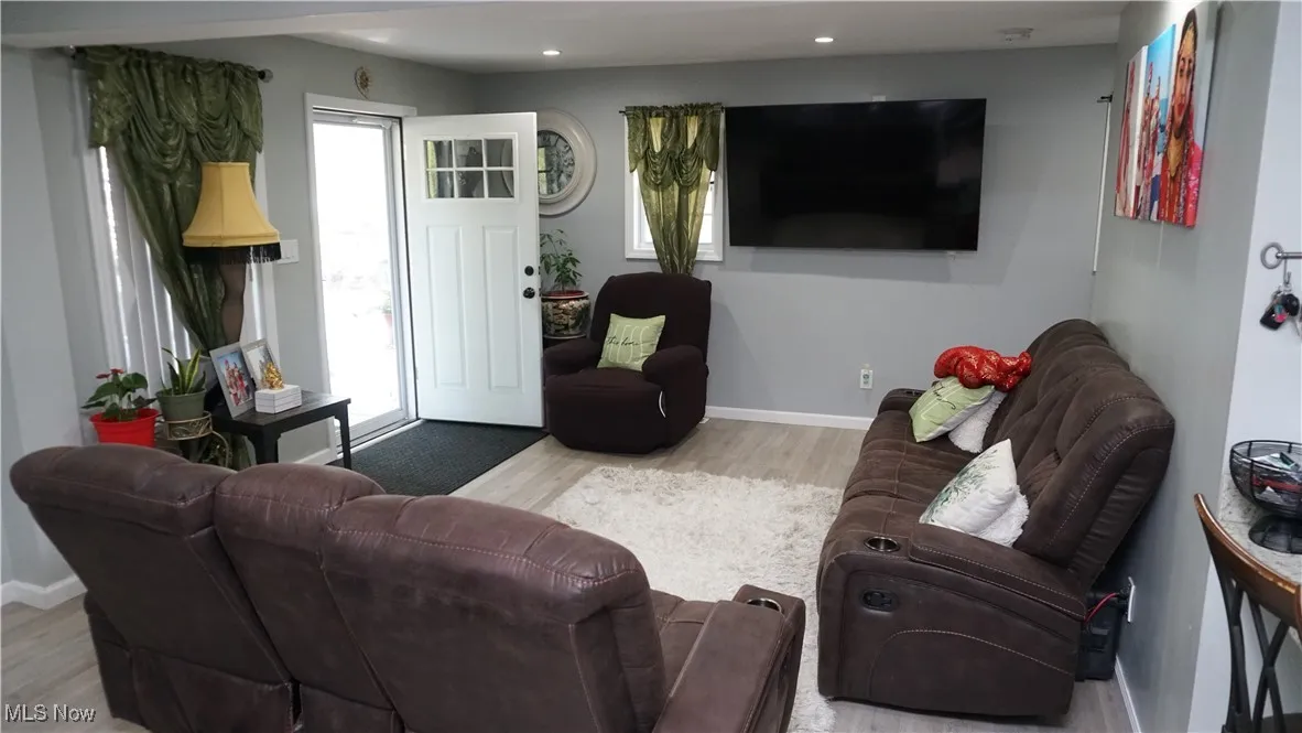 3056 W 115th Street, Cleveland, Ohio,MLS Now Listing ID