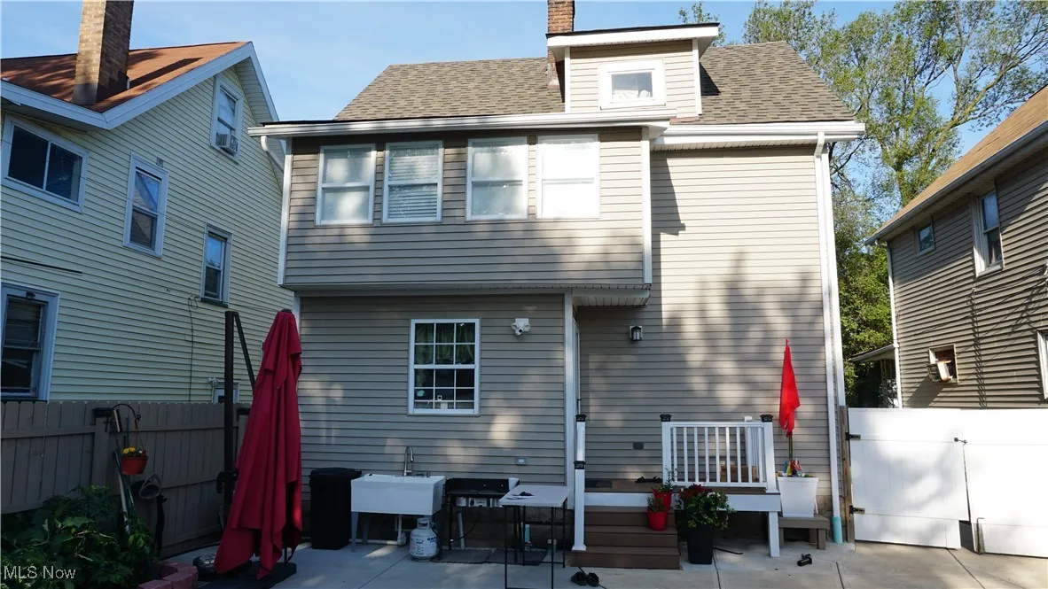 3056 W 115th Street, Cleveland, Ohio,MLS Now Listing ID