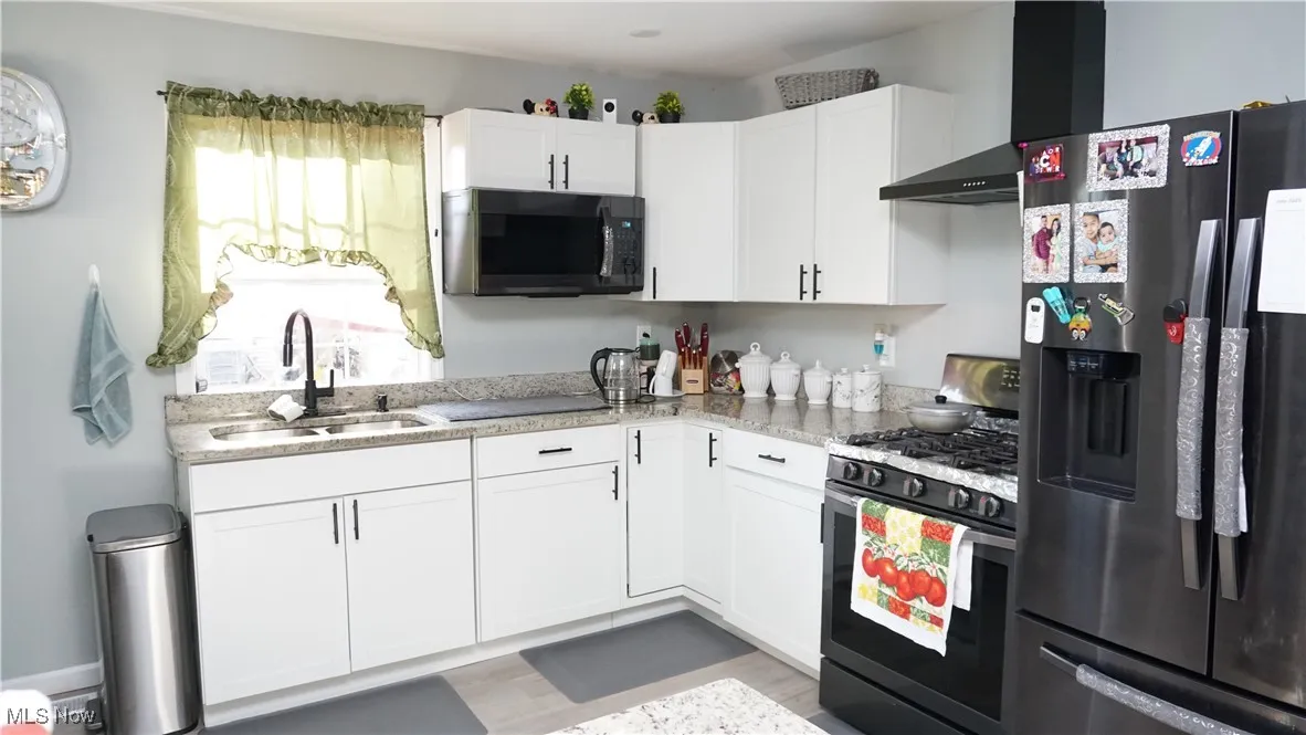 3056 W 115th Street, Cleveland, Ohio,MLS Now Listing ID
