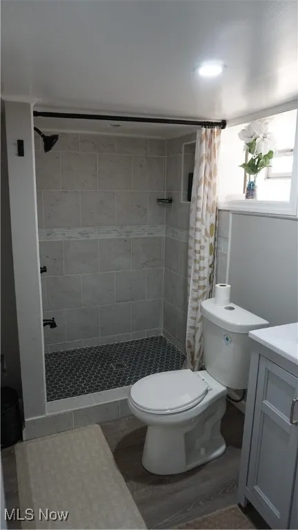 Basement Full Bath