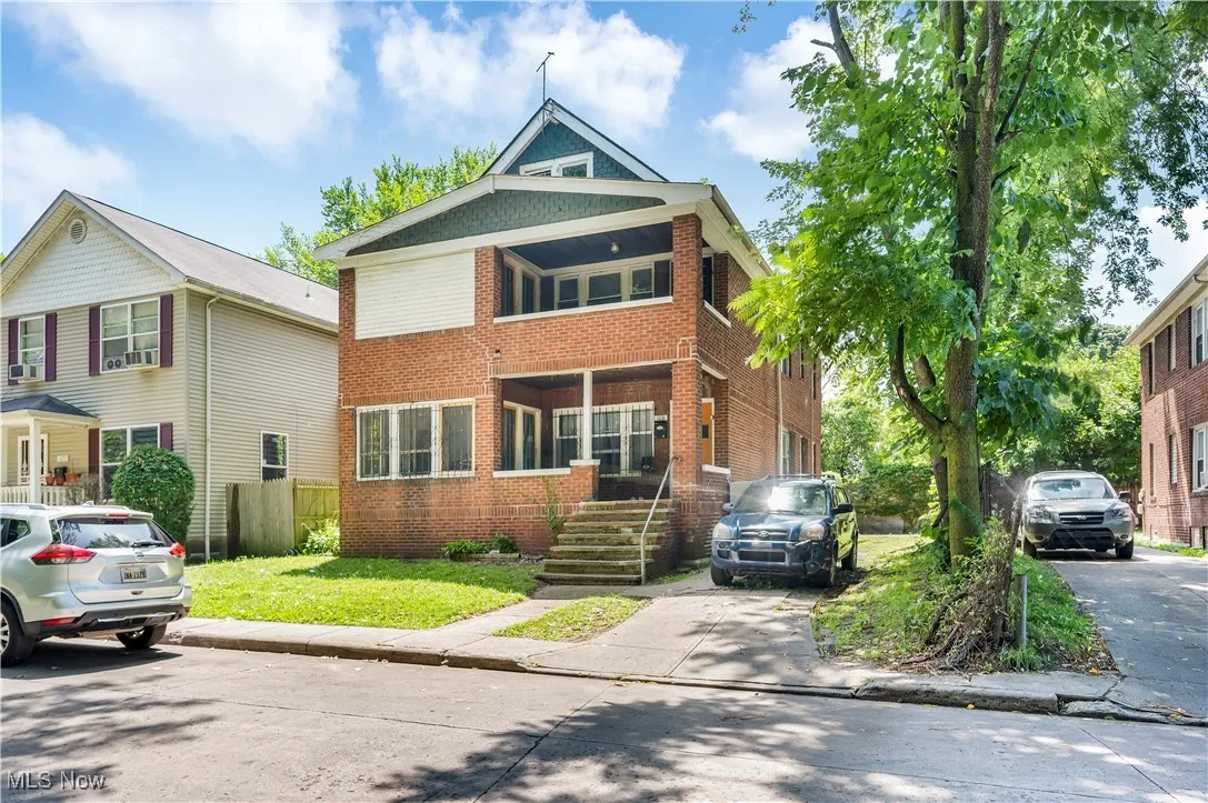 1030 Wheelock Road, Cleveland, Ohio,MLS Now Listing ID