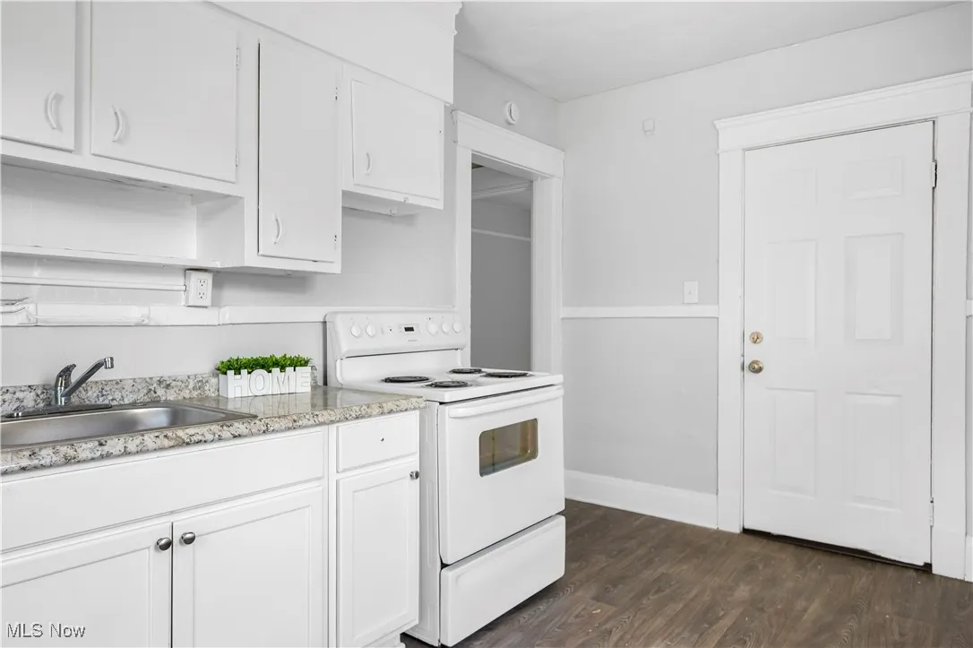1030 Wheelock Road, Cleveland, Ohio,MLS Now Listing ID