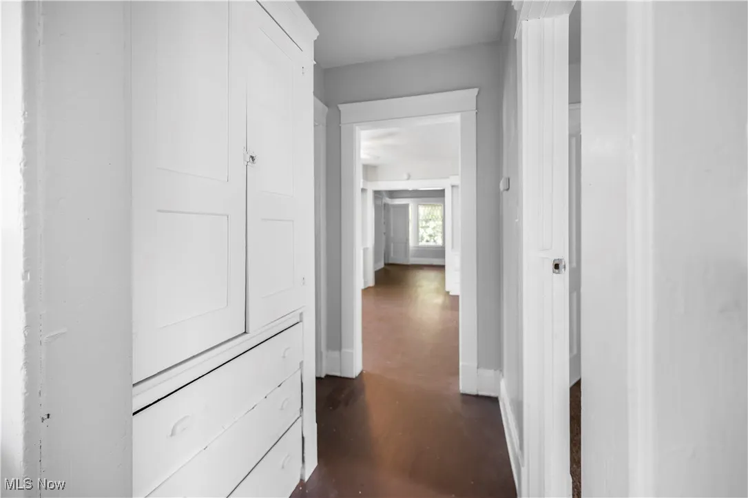 1030 Wheelock Road, Cleveland, Ohio,MLS Now Listing ID