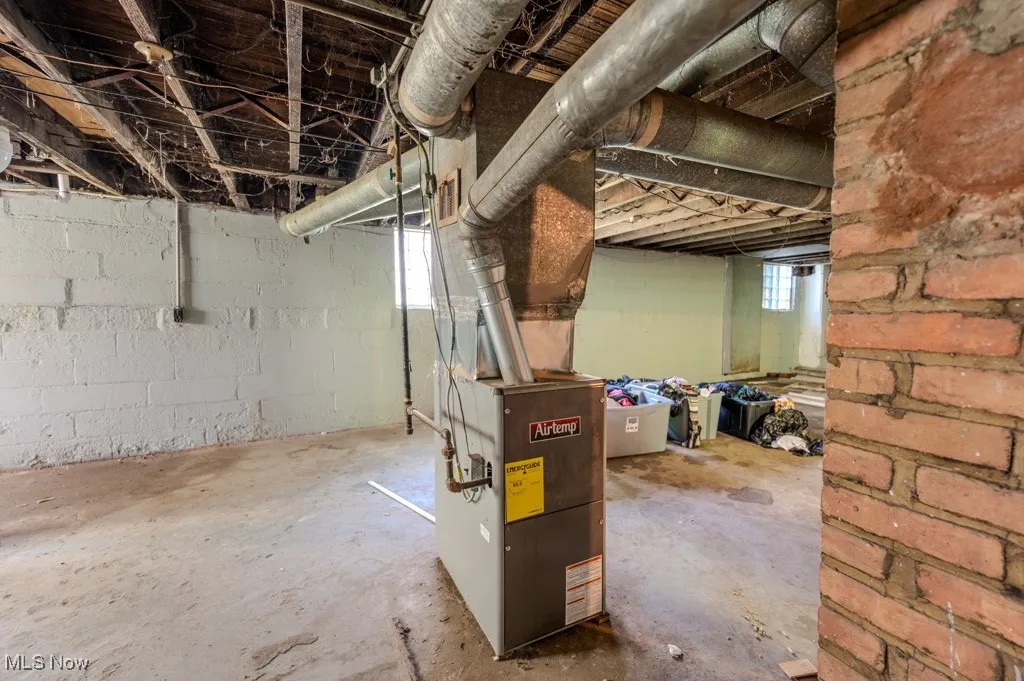 1030 Wheelock Road, Cleveland, Ohio,MLS Now Listing ID