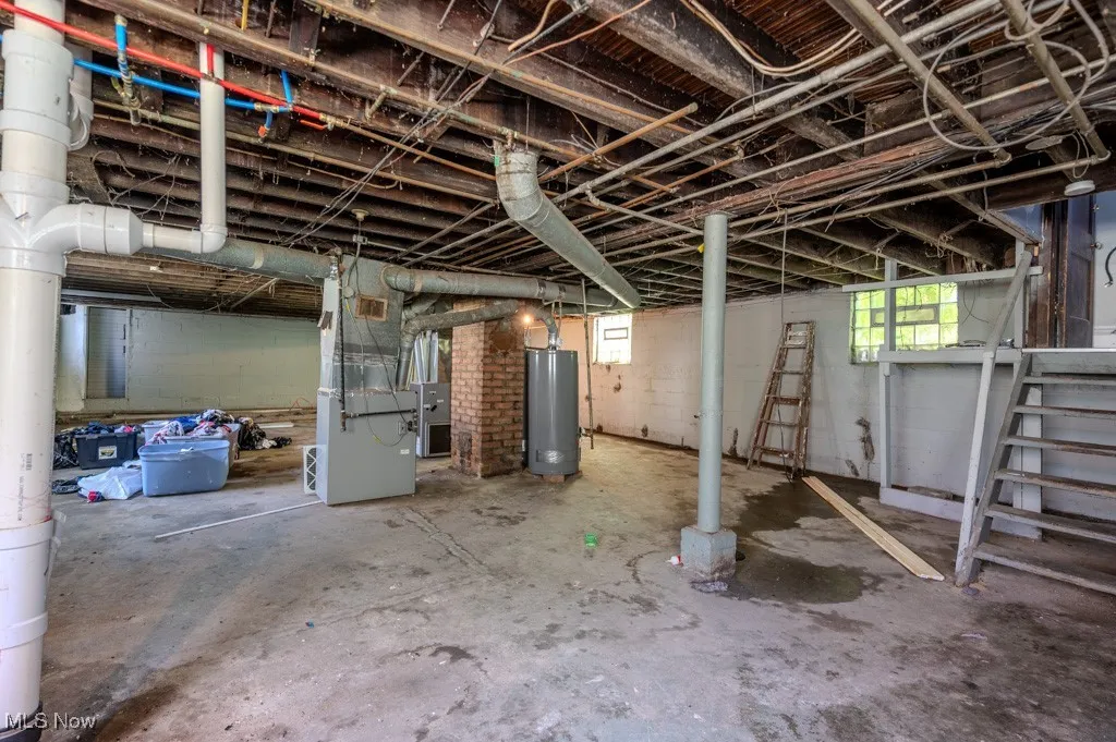1030 Wheelock Road, Cleveland, Ohio,MLS Now Listing ID