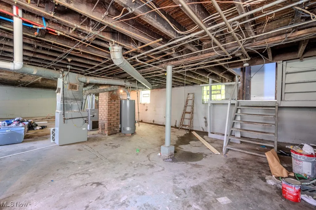1030 Wheelock Road, Cleveland, Ohio,MLS Now Listing ID