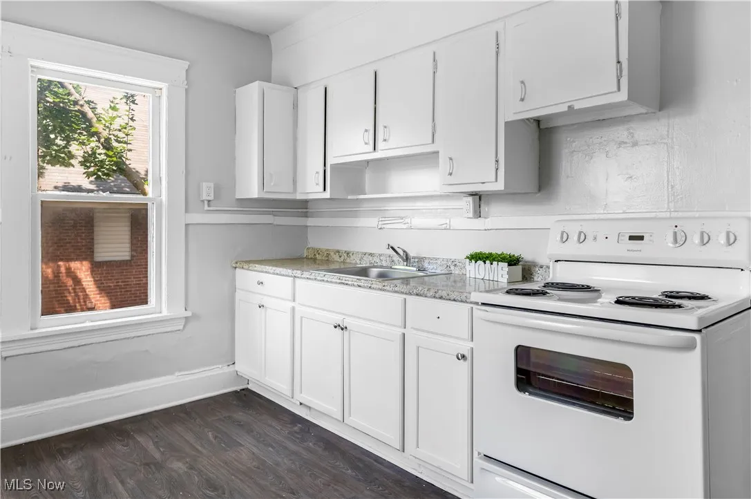 1030 Wheelock Road, Cleveland, Ohio,MLS Now Listing ID