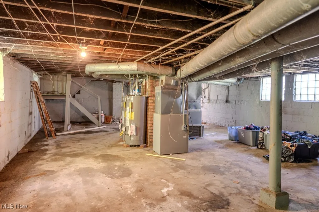 1030 Wheelock Road, Cleveland, Ohio,MLS Now Listing ID