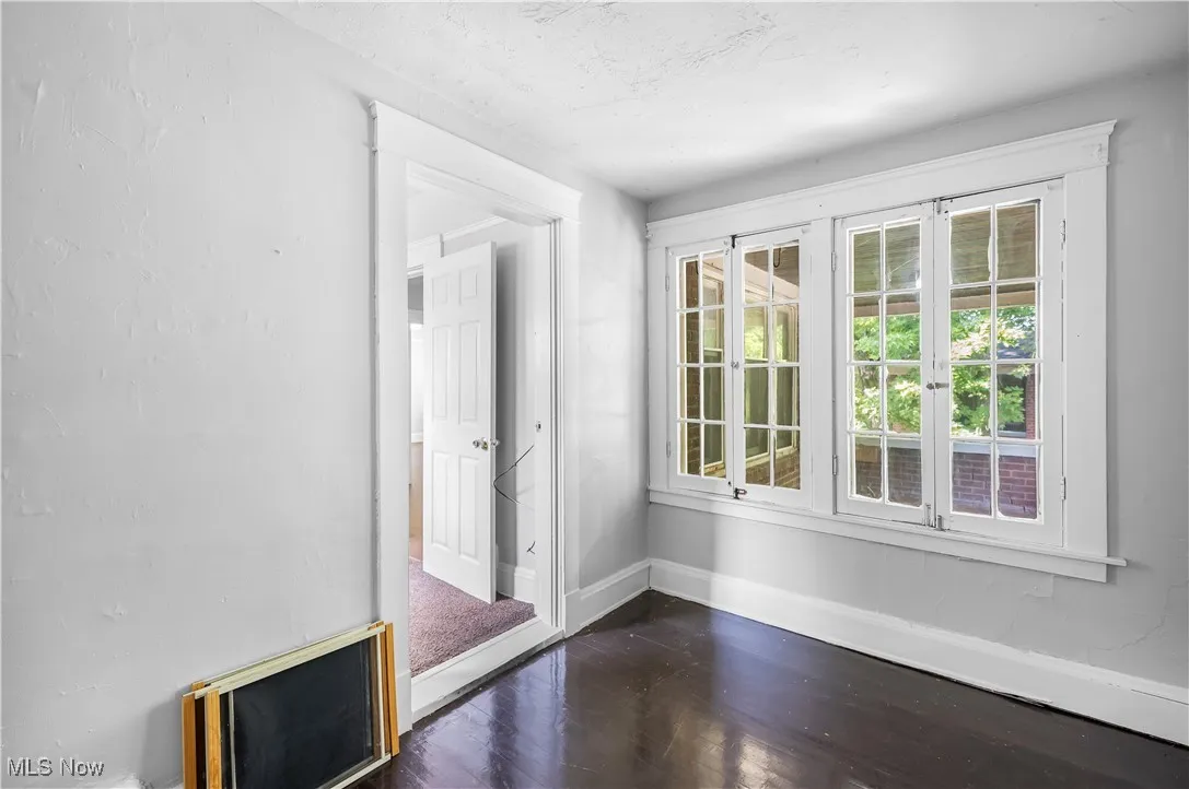 1030 Wheelock Road, Cleveland, Ohio,MLS Now Listing ID