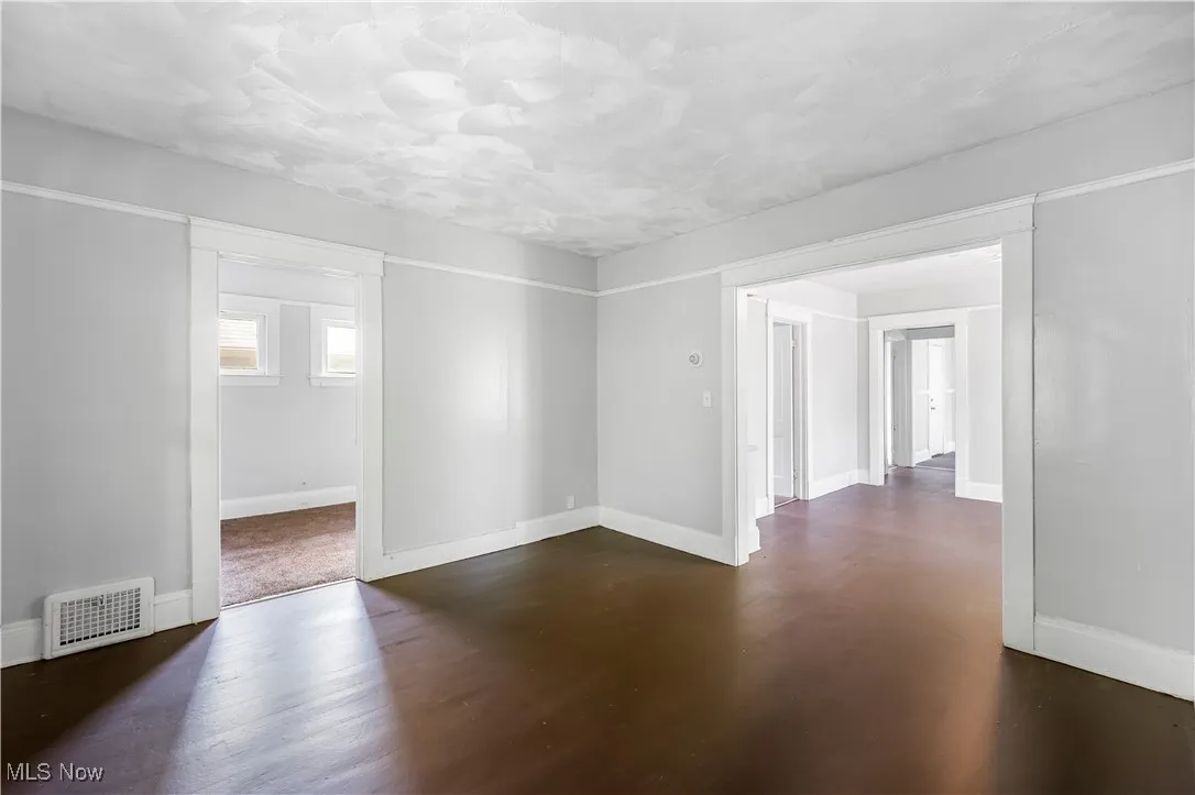 1030 Wheelock Road, Cleveland, Ohio,MLS Now Listing ID