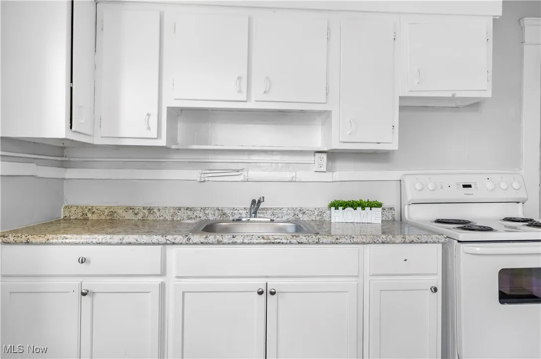 1030 Wheelock Road, Cleveland, Ohio,MLS Now Listing ID