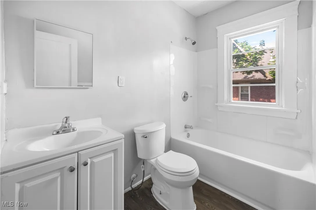 1030 Wheelock Road, Cleveland, Ohio,MLS Now Listing ID