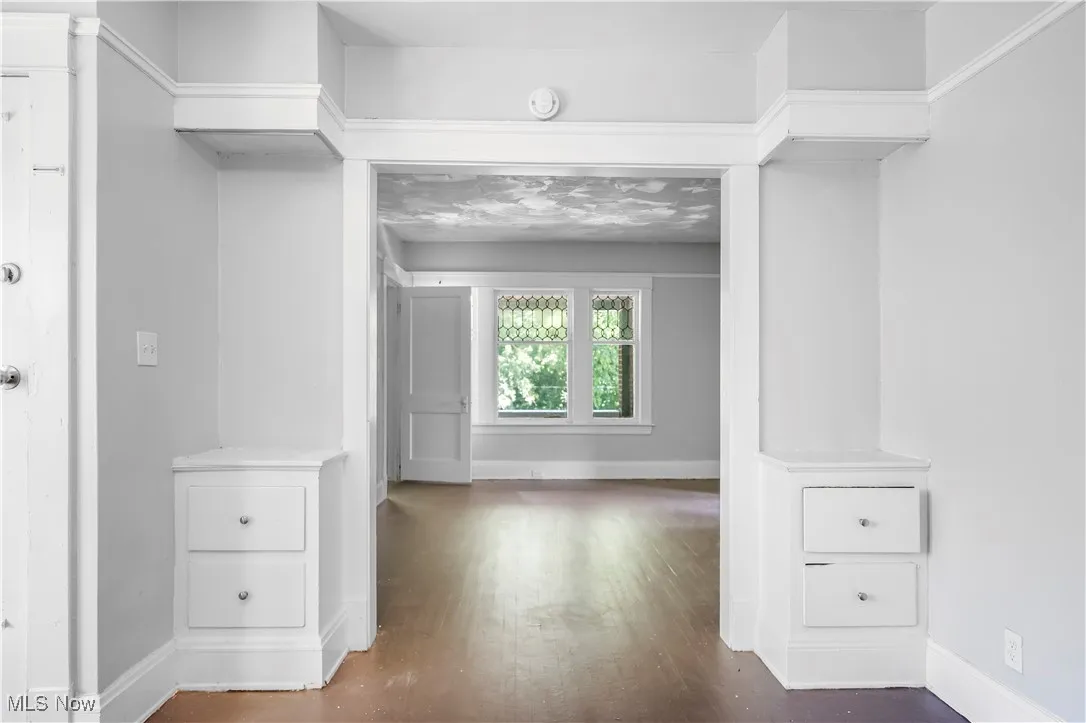 1030 Wheelock Road, Cleveland, Ohio,MLS Now Listing ID