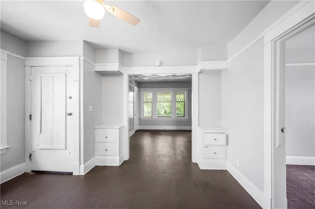 1030 Wheelock Road, Cleveland, Ohio,MLS Now Listing ID