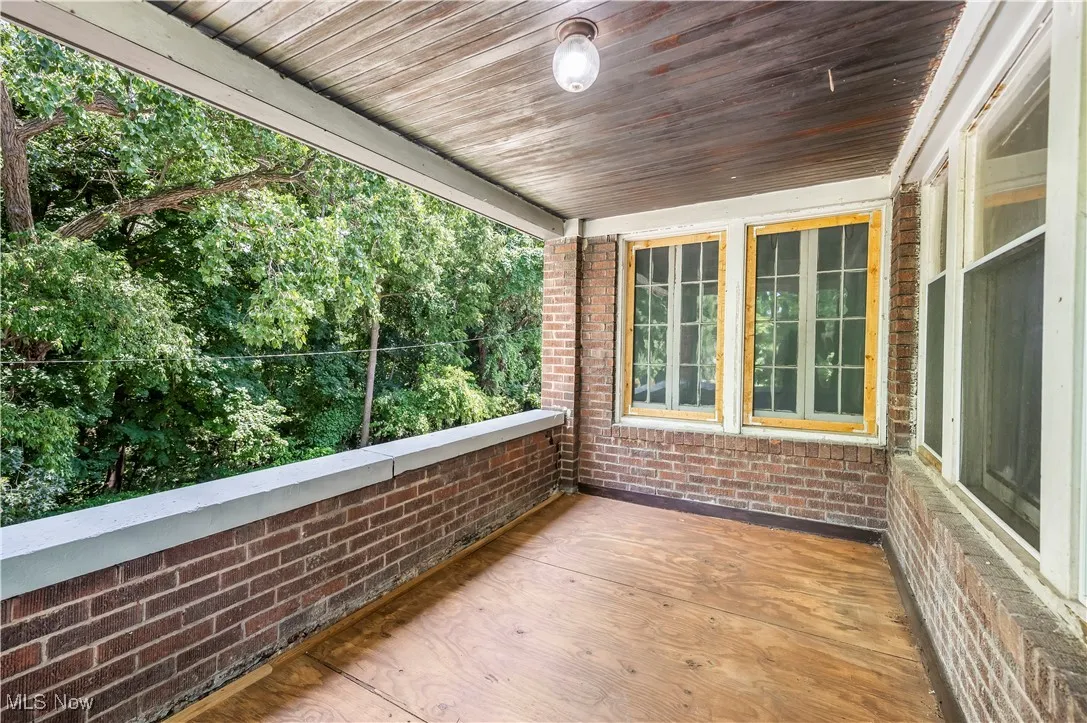1030 Wheelock Road, Cleveland, Ohio,MLS Now Listing ID