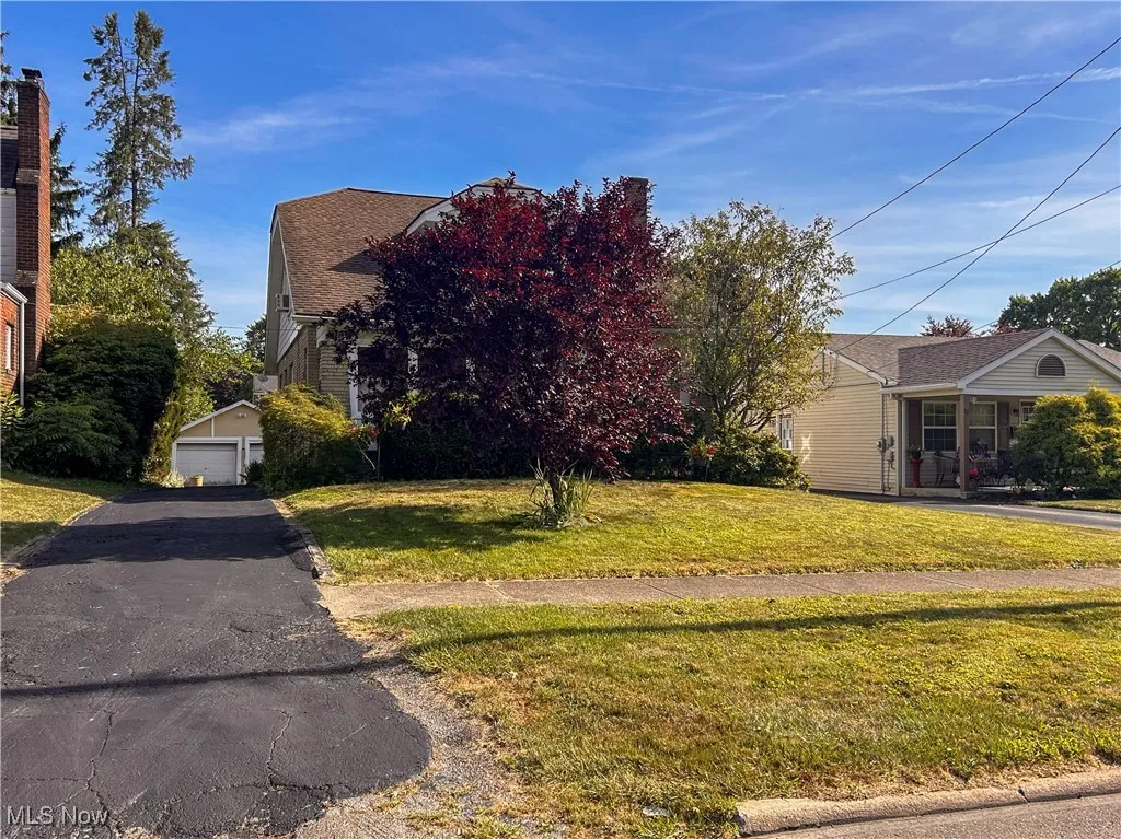 71 Centervale Avenue, Boardman, Ohio,MLS Now Listing ID