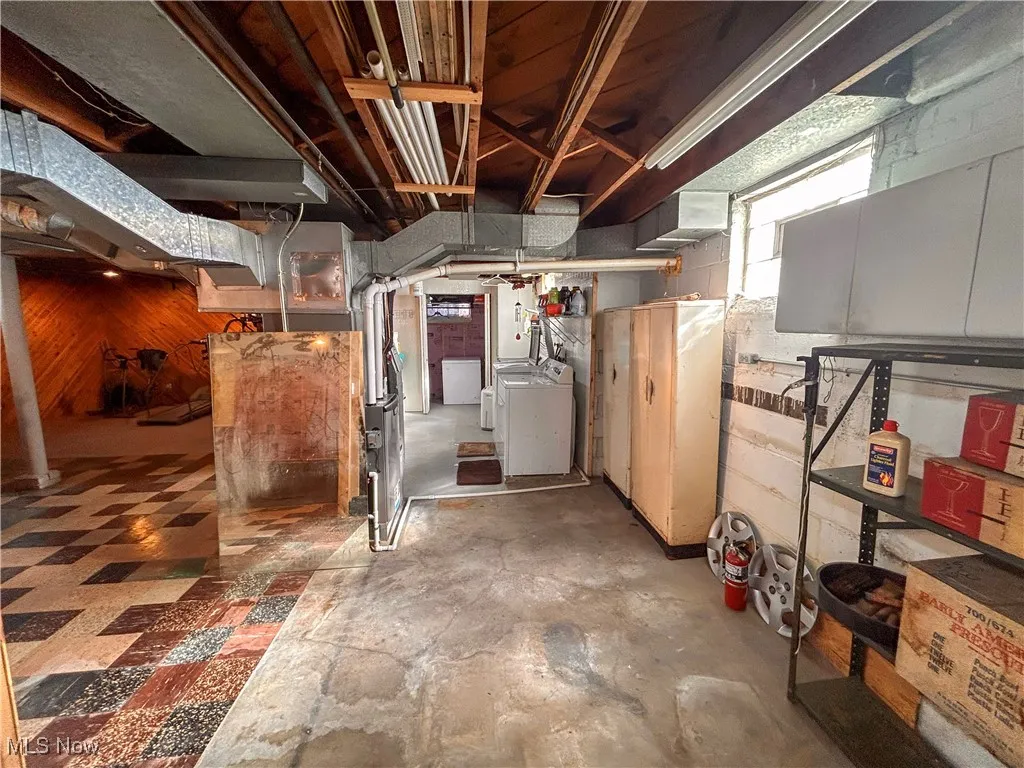 71 Centervale Avenue, Boardman, Ohio,MLS Now Listing ID