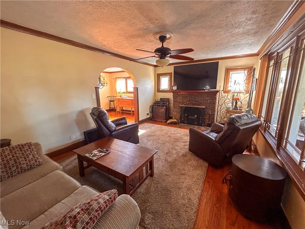 71 Centervale Avenue, Boardman, Ohio,MLS Now Listing ID