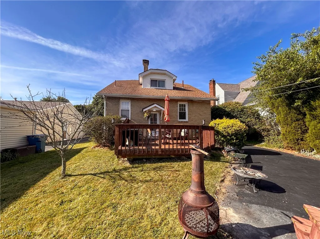 71 Centervale Avenue, Boardman, Ohio,MLS Now Listing ID