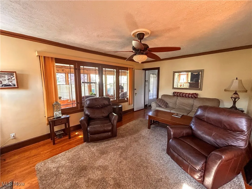 71 Centervale Avenue, Boardman, Ohio,MLS Now Listing ID