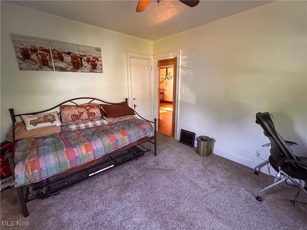 71 Centervale Avenue, Boardman, Ohio,MLS Now Listing ID