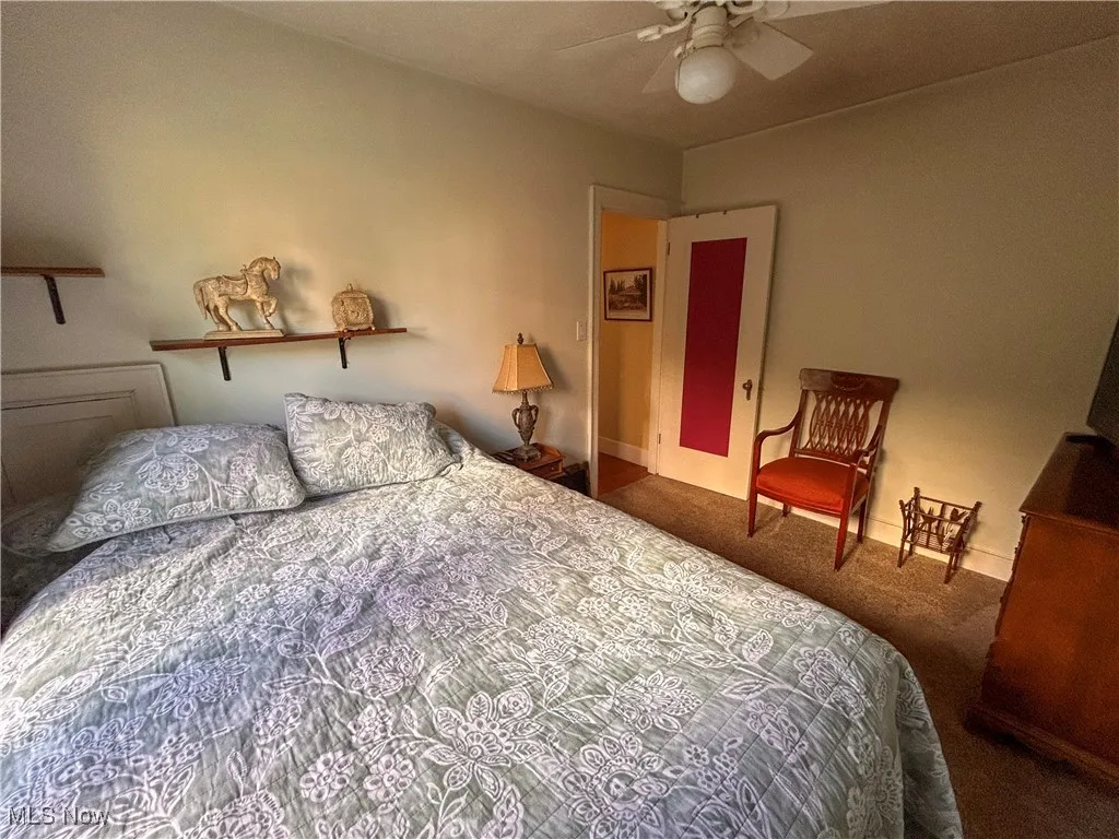 71 Centervale Avenue, Boardman, Ohio,MLS Now Listing ID