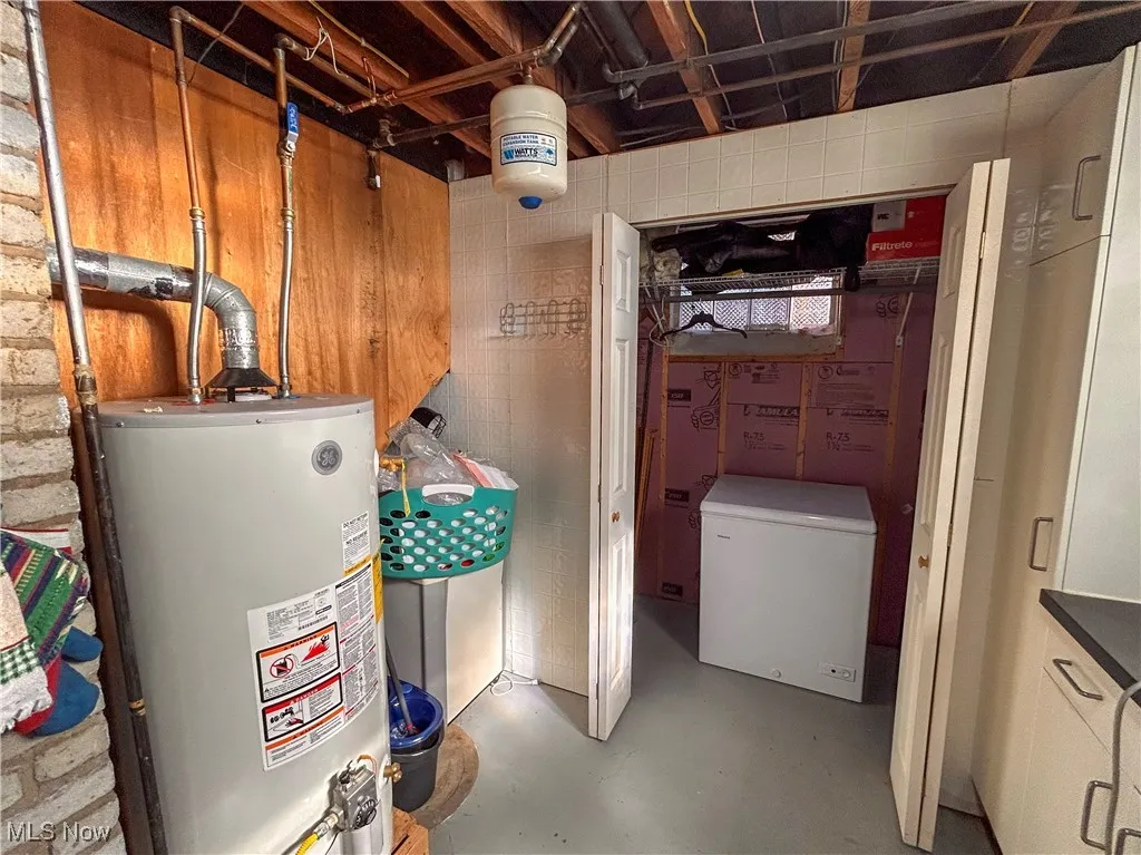 71 Centervale Avenue, Boardman, Ohio,MLS Now Listing ID