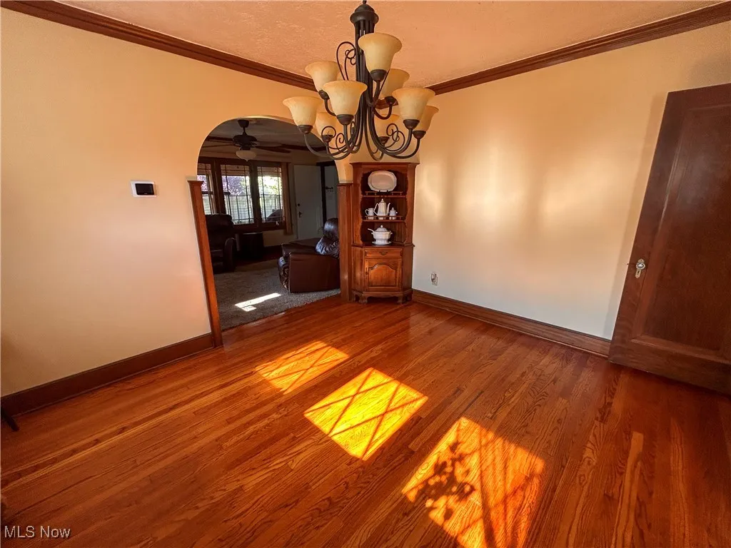 71 Centervale Avenue, Boardman, Ohio,MLS Now Listing ID