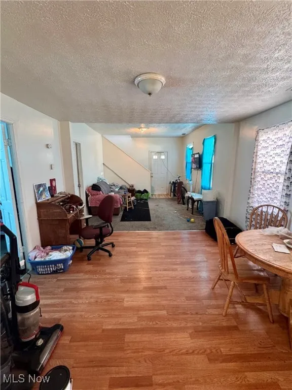 5008 Mcbride Avenue, Cleveland, Ohio,MLS Now Listing ID