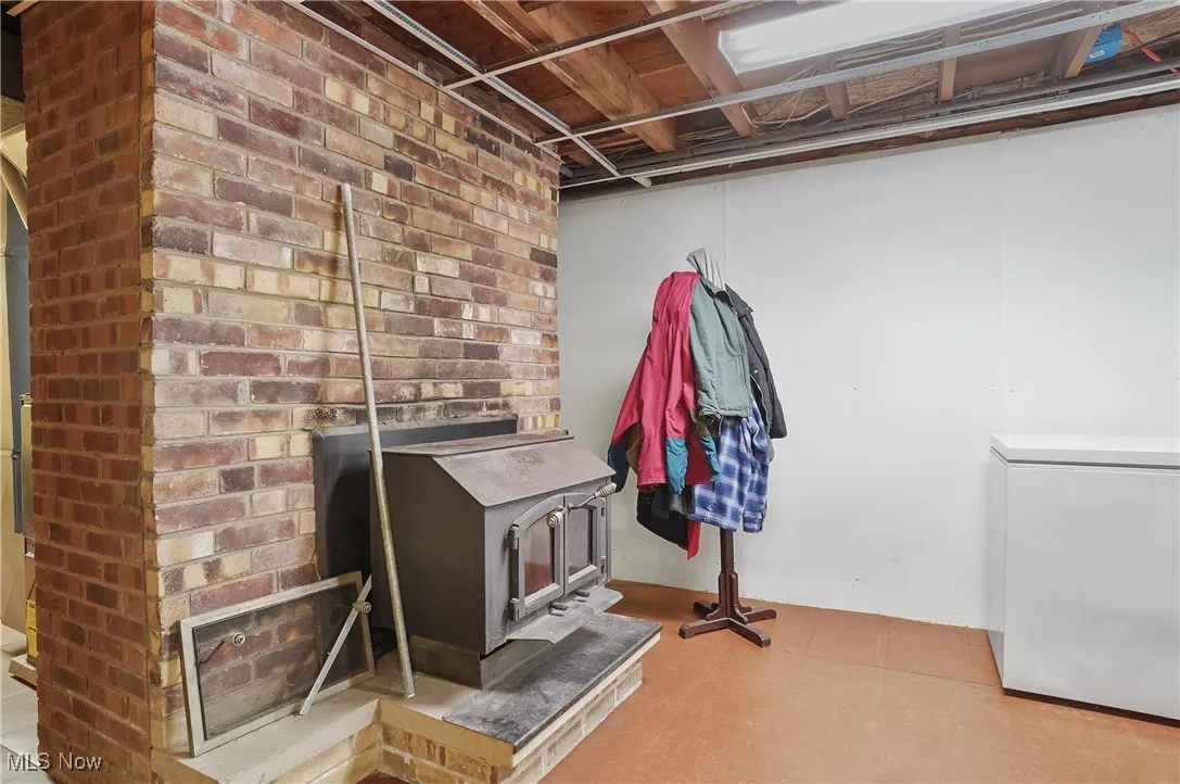 4921 Berkley Road, Richfield, Ohio,MLS Now Listing ID