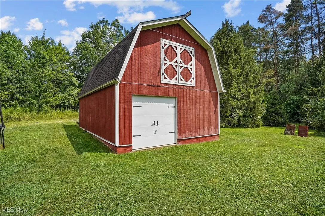 4921 Berkley Road, Richfield, Ohio,MLS Now Listing ID