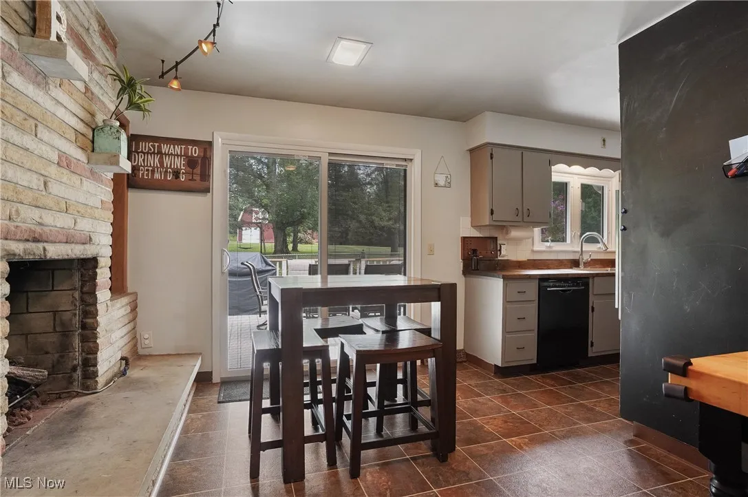 4921 Berkley Road, Richfield, Ohio,MLS Now Listing ID