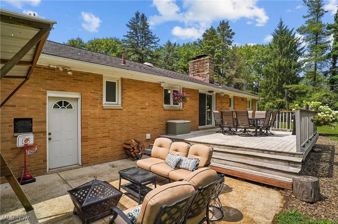 4921 Berkley Road, Richfield, Ohio,MLS Now Listing ID