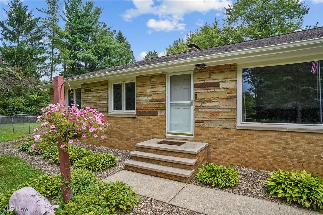4921 Berkley Road, Richfield, Ohio,MLS Now Listing ID