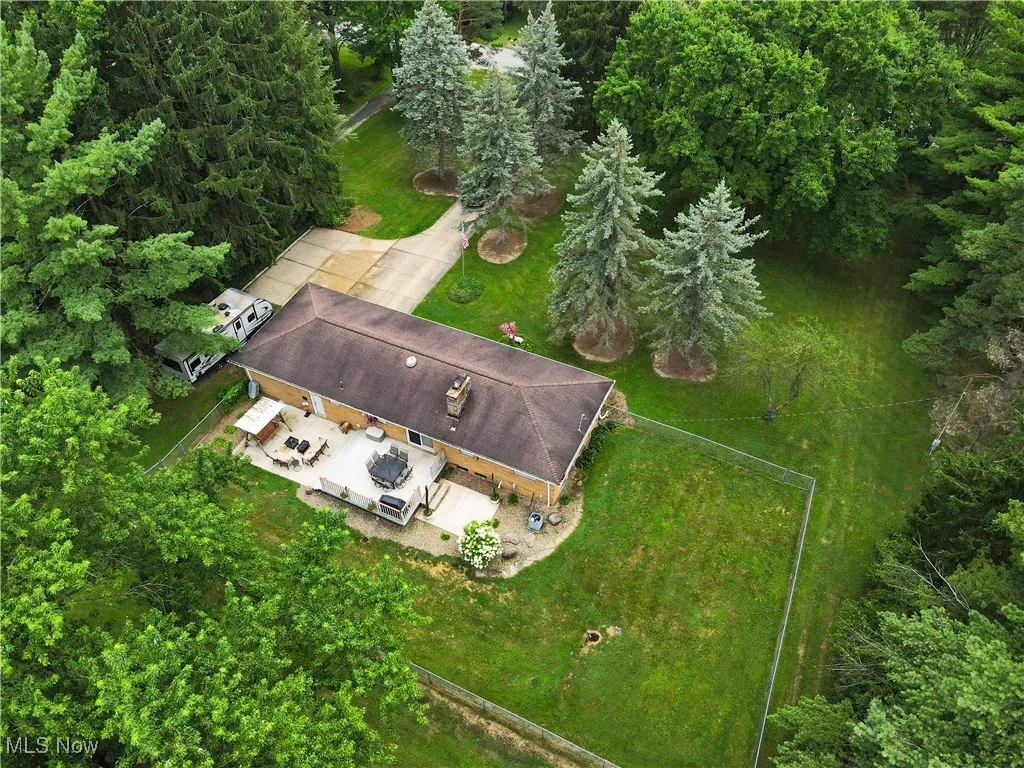 4921 Berkley Road, Richfield, Ohio,MLS Now Listing ID