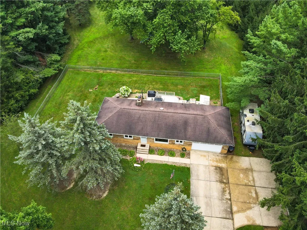 4921 Berkley Road, Richfield, Ohio,MLS Now Listing ID