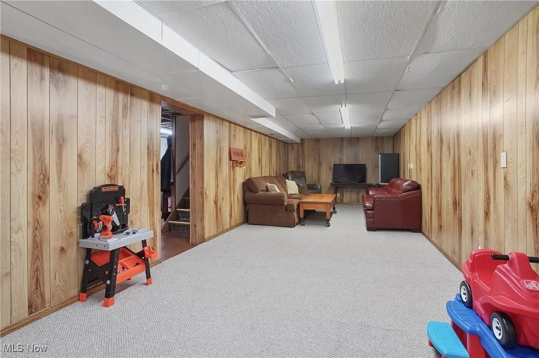 4921 Berkley Road, Richfield, Ohio,MLS Now Listing ID