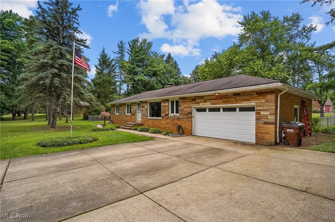 4921 Berkley Road, Richfield, Ohio,MLS Now Listing ID