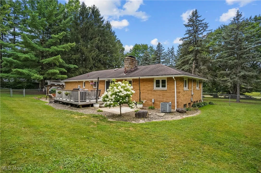 4921 Berkley Road, Richfield, Ohio,MLS Now Listing ID