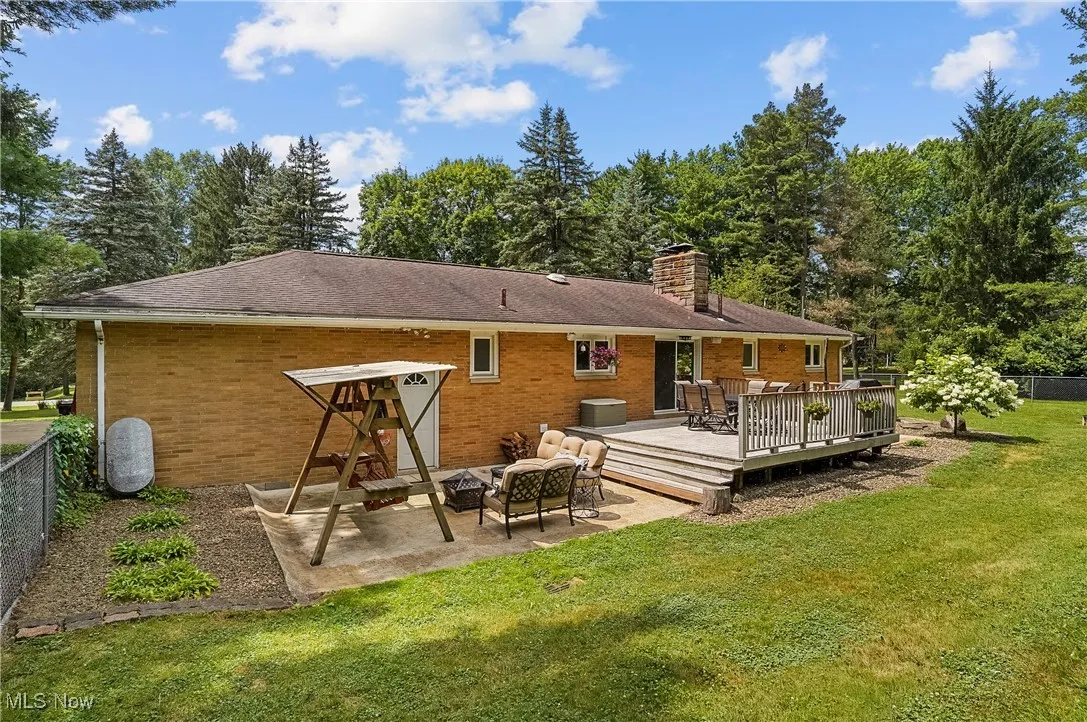4921 Berkley Road, Richfield, Ohio,MLS Now Listing ID