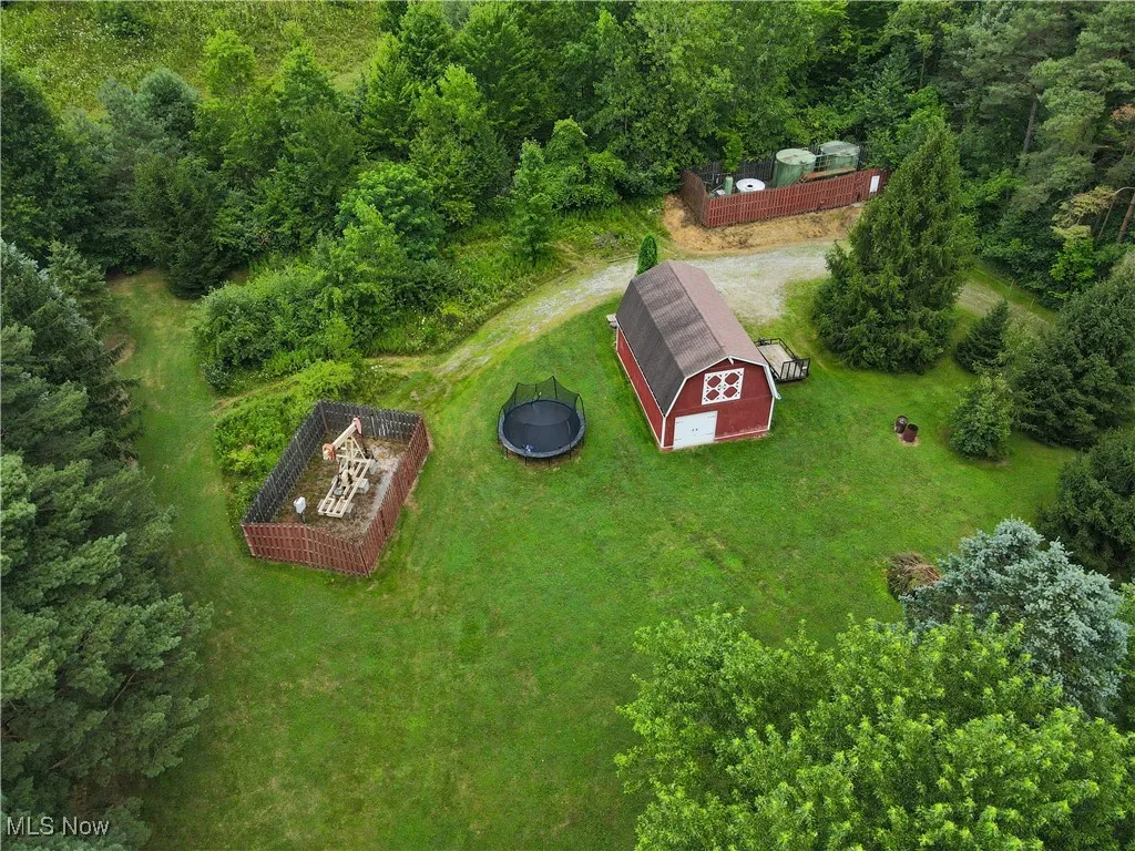 4921 Berkley Road, Richfield, Ohio,MLS Now Listing ID