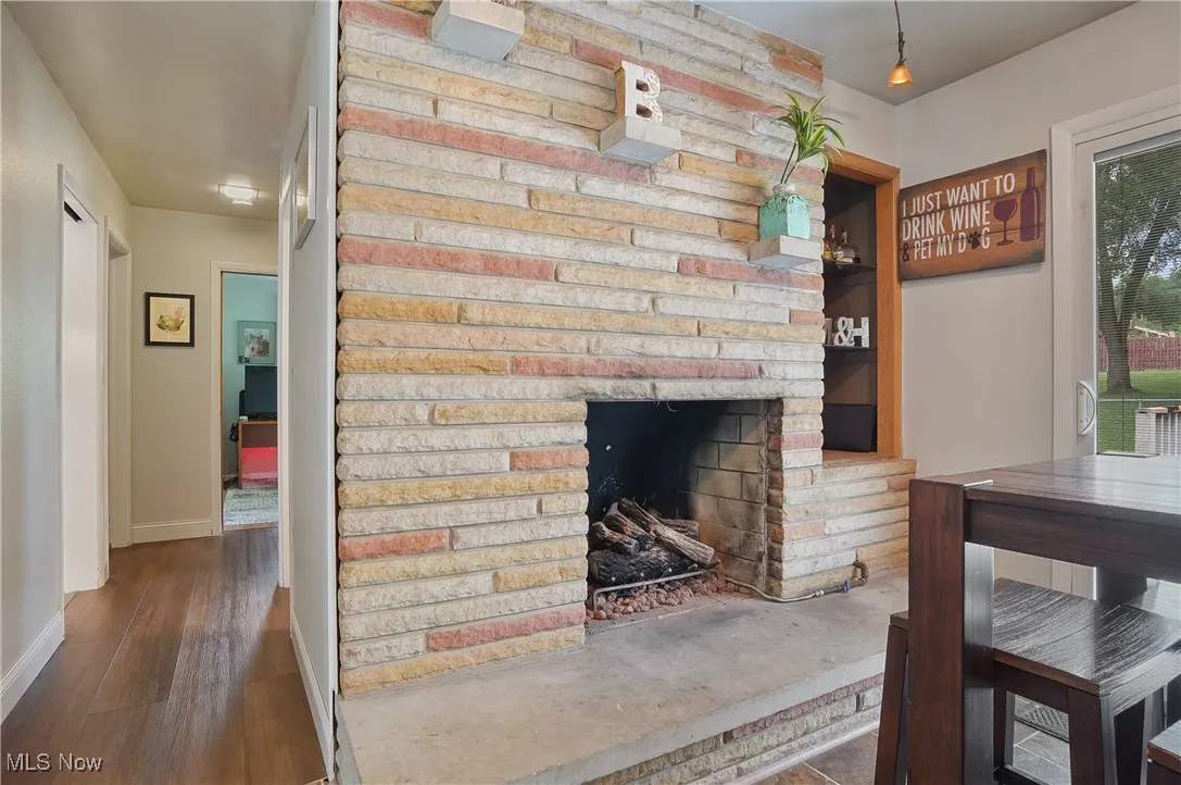 4921 Berkley Road, Richfield, Ohio,MLS Now Listing ID