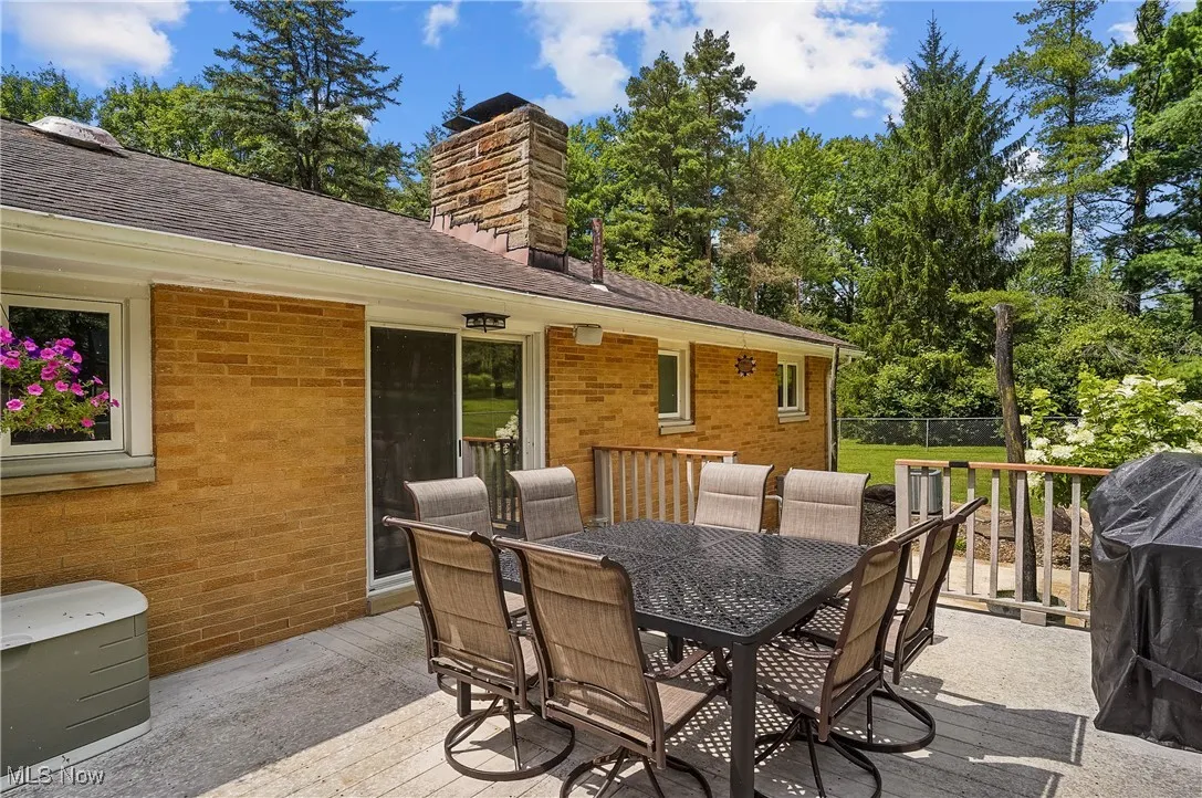 4921 Berkley Road, Richfield, Ohio,MLS Now Listing ID