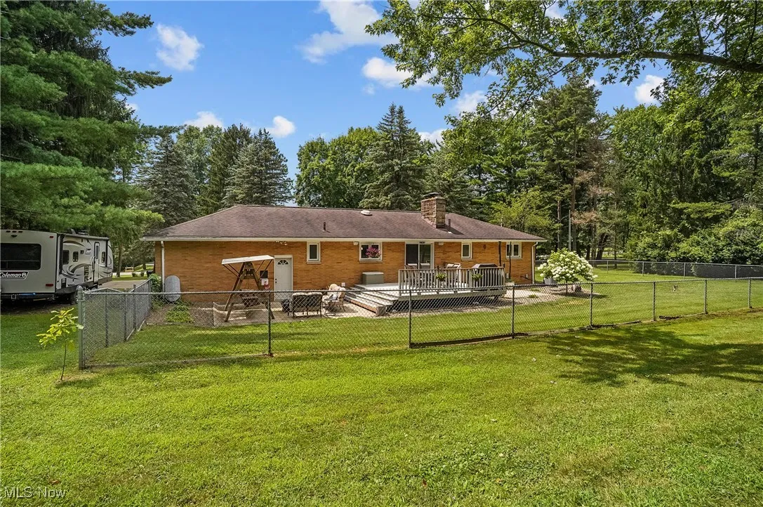 4921 Berkley Road, Richfield, Ohio,MLS Now Listing ID