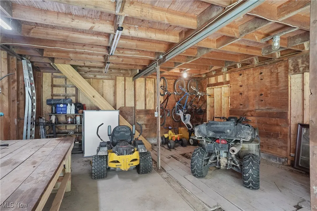 4921 Berkley Road, Richfield, Ohio,MLS Now Listing ID