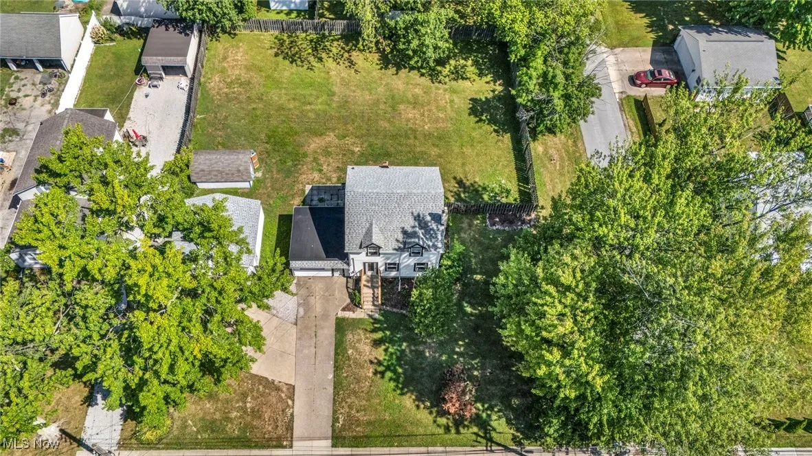 34061 Roberts Road, Eastlake, Ohio,MLS Now Listing ID
