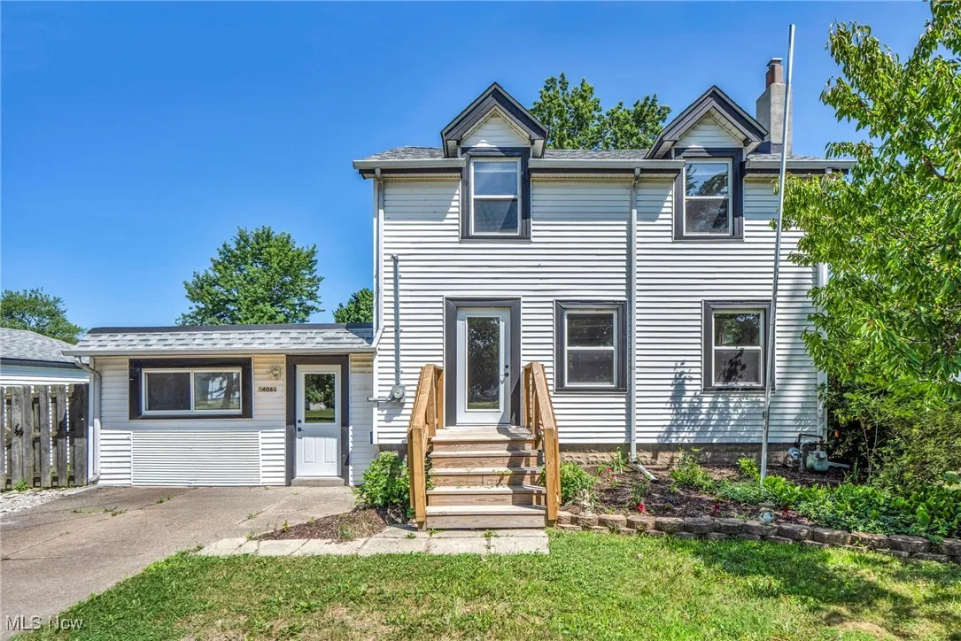 34061 Roberts Road, Eastlake, Ohio,MLS Now Listing ID